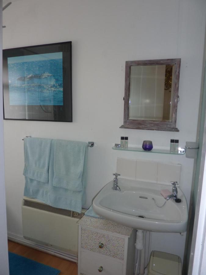Ban Draoicht Cottage Clachan  Dış mekan fotoğraf