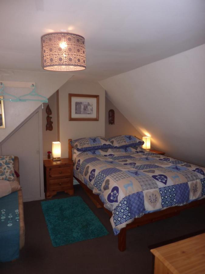 Ban Draoicht Cottage Clachan  Dış mekan fotoğraf